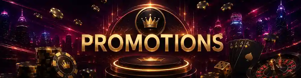 BD999 Promotions