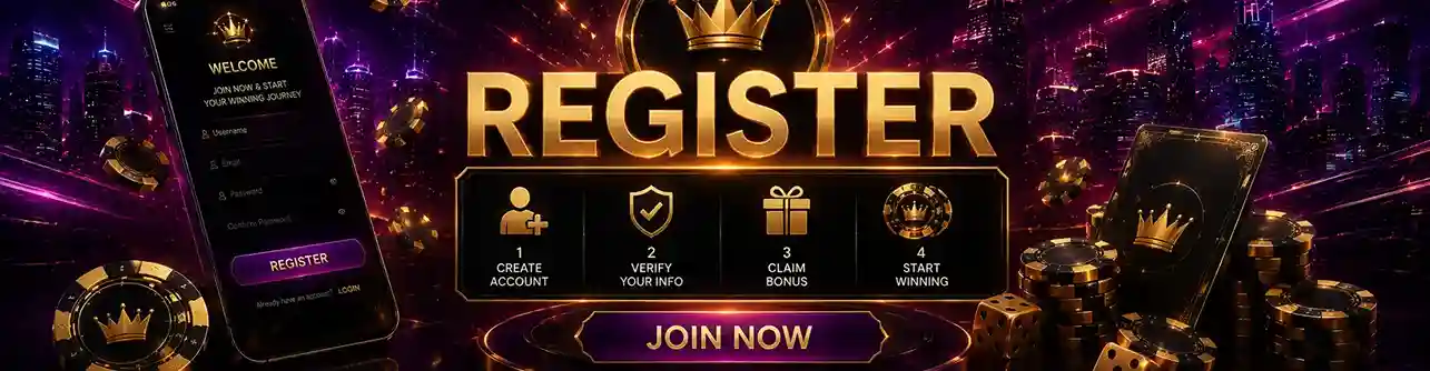 register